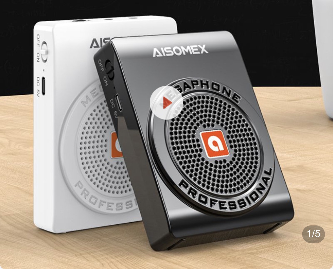 loa-tro-giang-mini-megaphone-k8